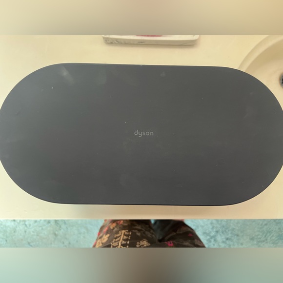 Dyson Airwrap